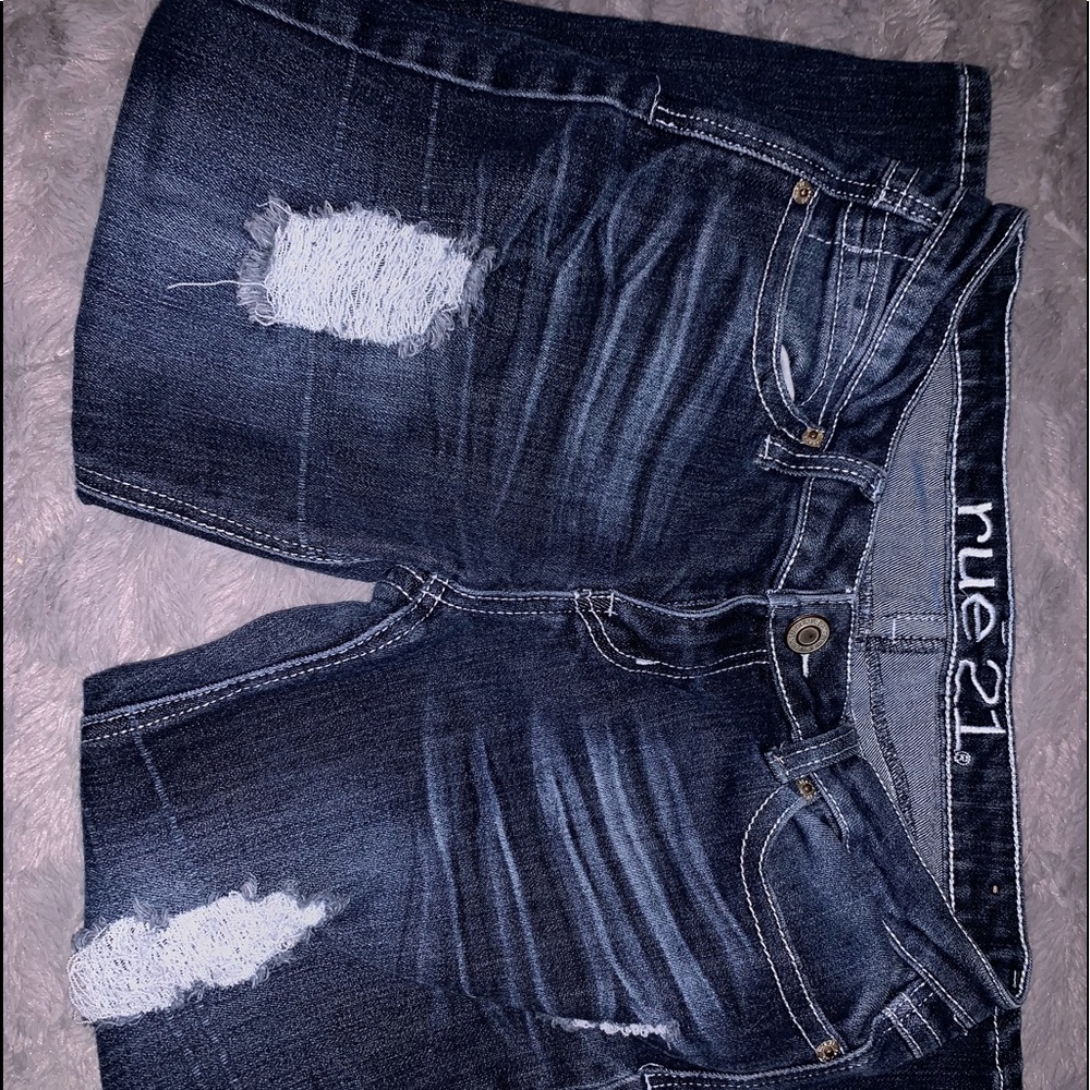 jean capris
